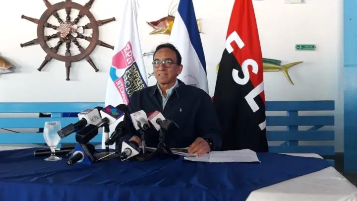 Crece actividad comercial en los puertos de Nicaragua