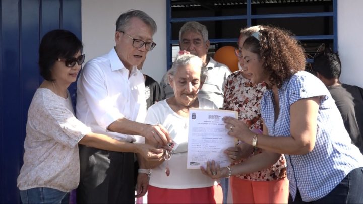 alcaldía managua vivienda boer