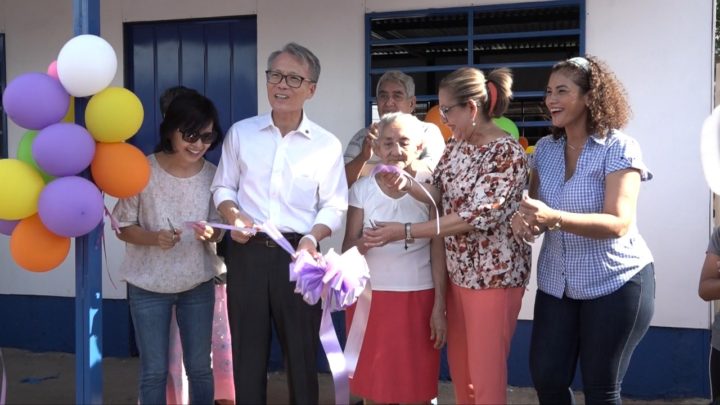 alcaldía managua vivienda boer