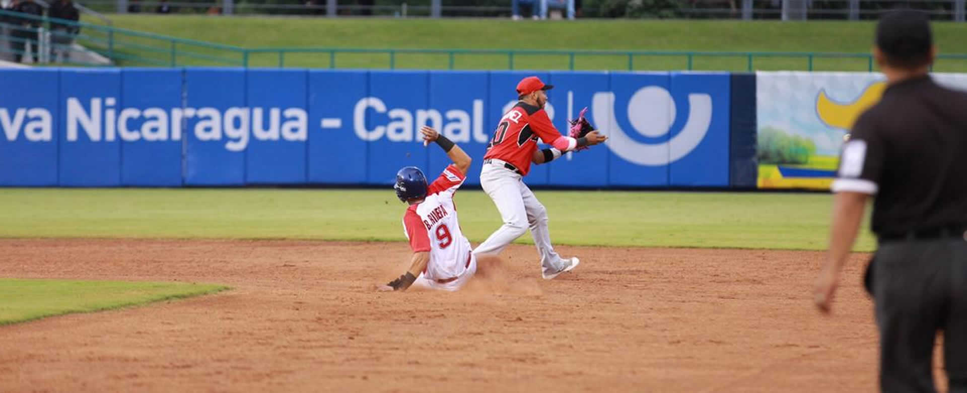 Indios del Bóer logran su primera victoria en esta serie final del Pomares