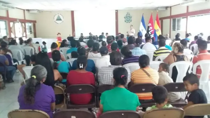 Carazo lanza la estrategia para el desarrollo del&nbsp;sector&nbsp;porcino