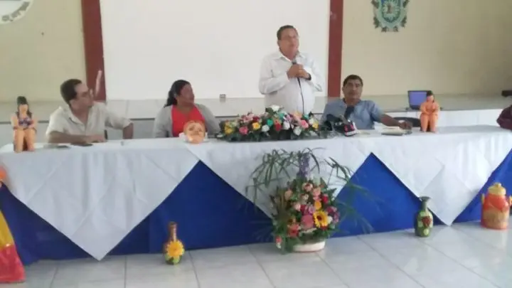 Carazo lanza la estrategia para el desarrollo del&nbsp;sector&nbsp;porcino