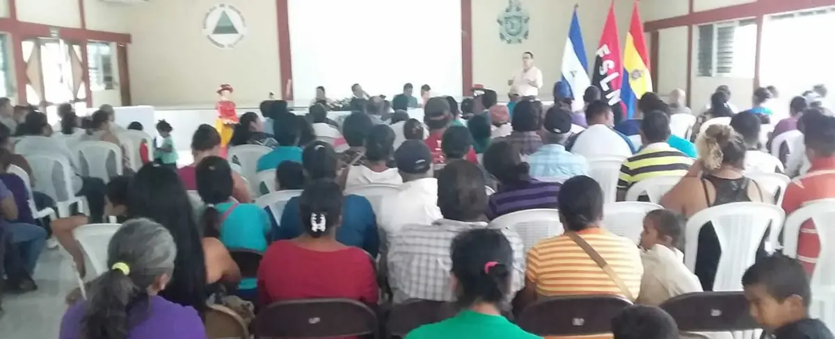 Carazo lanza la estrategia para el desarrollo del sector porcino