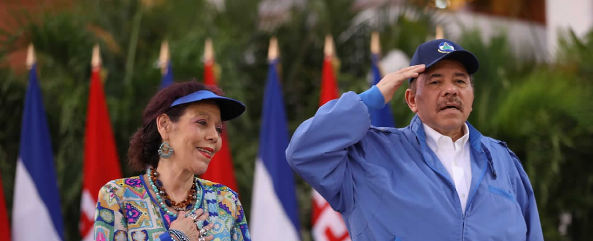 Rosario: “Nos fortalecemos para que la patria avance”