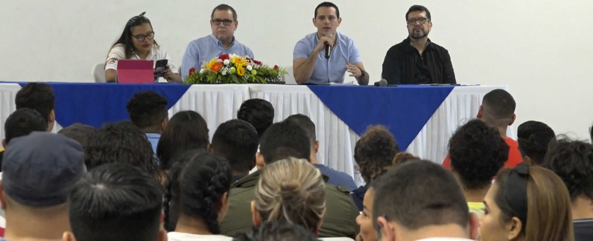 Movimiento de Comunicadores Patrióticos firmes en la defensa de la verdad