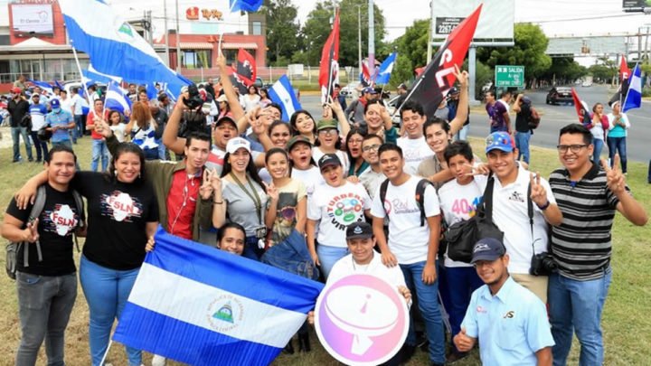 comunicadores patrióticos proclama verdad