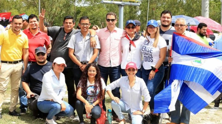 comunicadores patrióticos proclama verdad