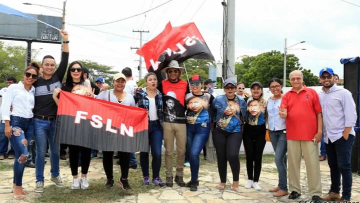 comunicadores patrióticos proclama verdad