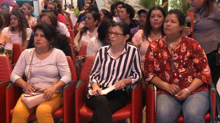 MEFCCA realiza Congreso de Innovación Digital y Emprendimientos
