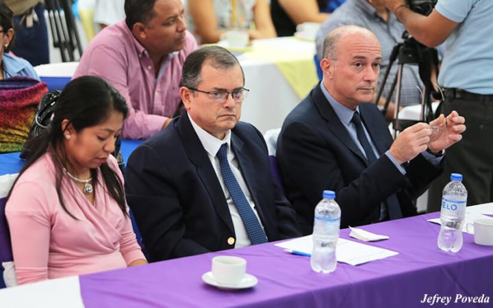 MINSA realiza I Congreso Internacional de Hemato-Oncología Pediátrica