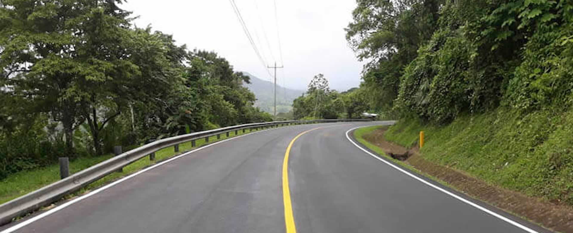 Inicia la construcción de la Carretera Rosita-Sasha de Caribe Norte