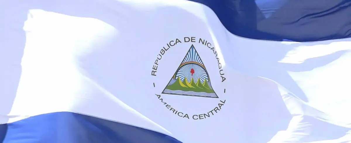 Conoce los cuatro Escudos Nacionales que ha tenido Nicaragua a lo largo de su historia