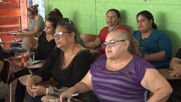 MINED Continúa fortaleciendo a docentes con Encuentro Pedagógico 