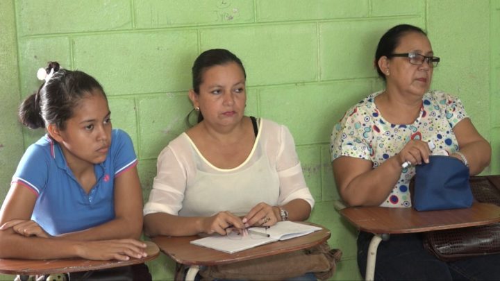 MINED Continúa fortaleciendo a docentes con Encuentro Pedagógico