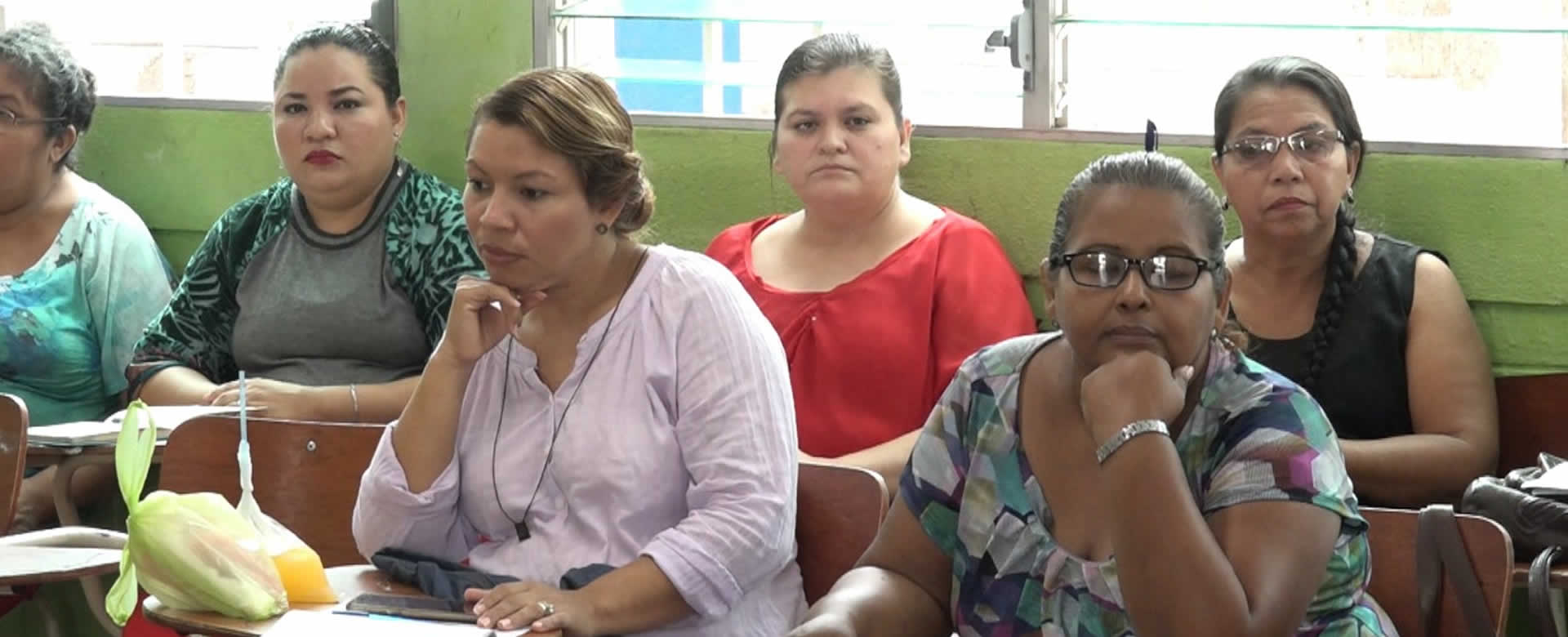 MINED Continúa fortaleciendo a docentes con Encuentro Pedagógico