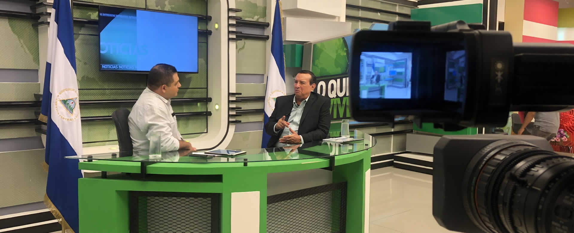 Las encuestas son la columna vertebral de la opinión pública