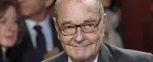 Fallece expresidente de Francia, Jacques Chirac, a sus 86 años
