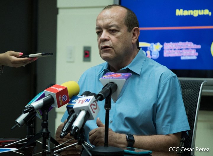 Más hogares nicaragüenses cuentan con el servicio de energía eléctrica