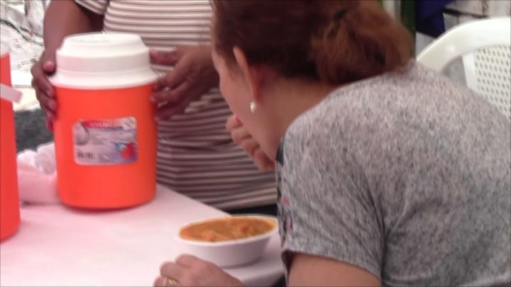 Boaco disfruta la Feria de comida y productos a base de Maíz