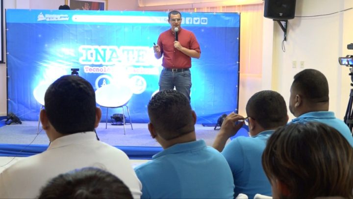 INATEC desarrolla la primera Jornada de Innovación y Tecnología