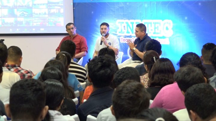 INATEC desarrolla la primera Jornada de Innovación y Tecnología