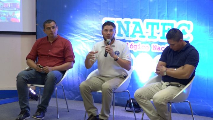 INATEC desarrolla la primera Jornada de Innovación y Tecnología