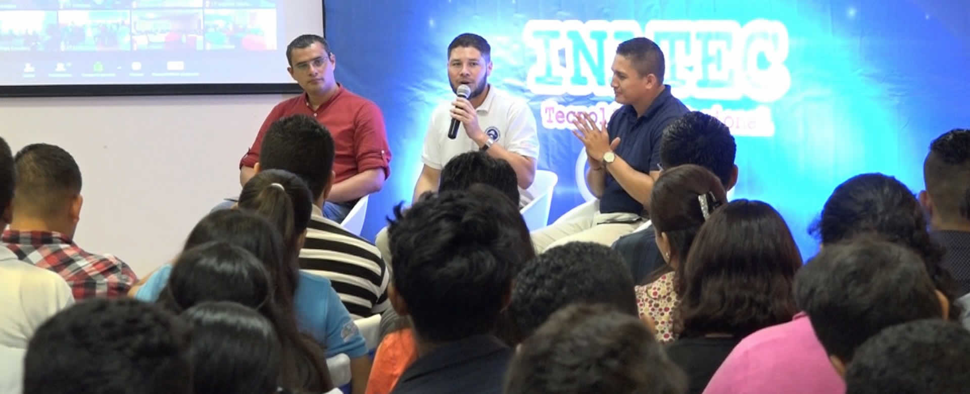 INATEC desarrolla la primera Jornada de Innovación y Tecnología