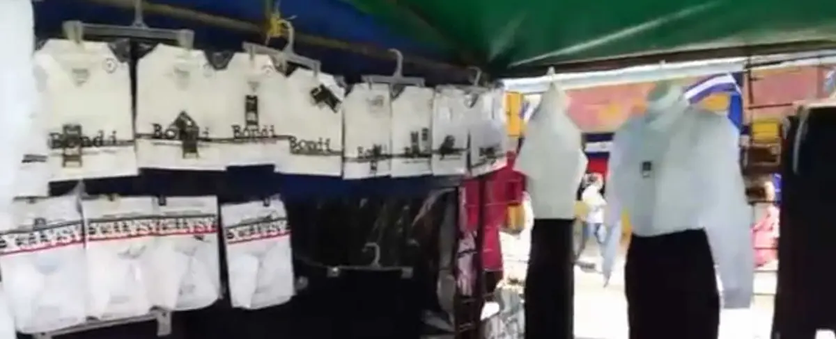 Juigalpa: Comercio se viste de colores patrios en la Feria de Descuentos