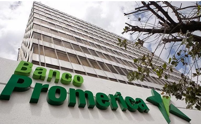 Lavado de dinero por Promerica, una bomba en los medios salvadoreños