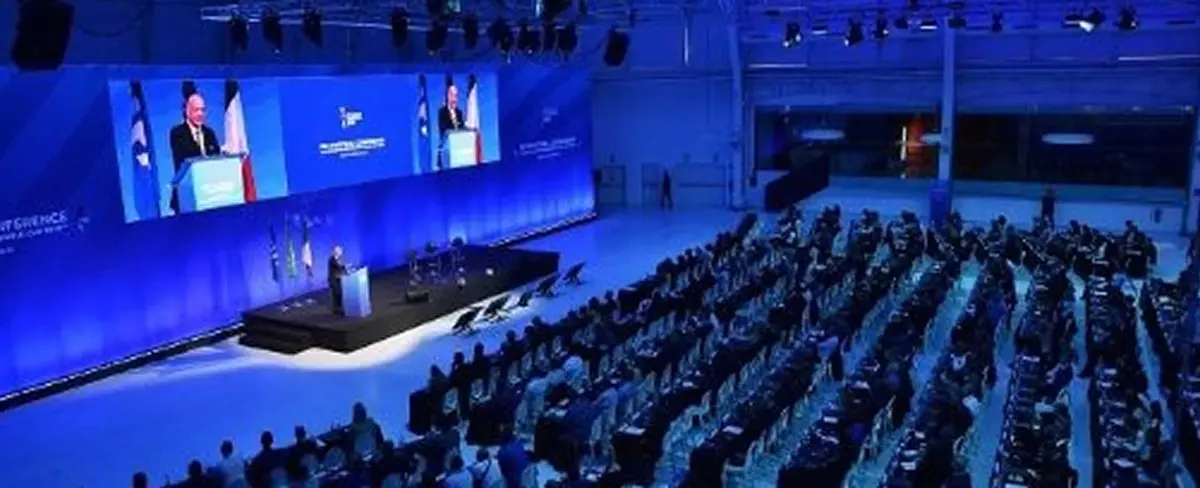 FIFA creará la Liga Mundial de Naciones para Mujeres