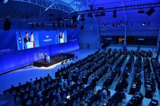 FIFA creará la Liga Mundial de Naciones para Mujeres