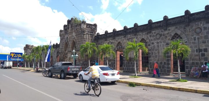 Masaya, el destino turístico por excelencia que debes visitar