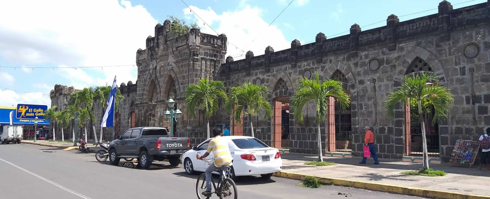 Masaya, el destino turístico por excelencia que debes visitar