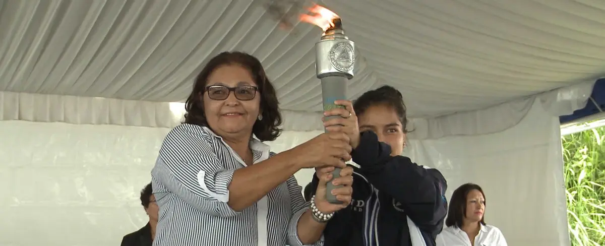 MINED desarrollará diversas actividades en el marco a las fiestas patrias
