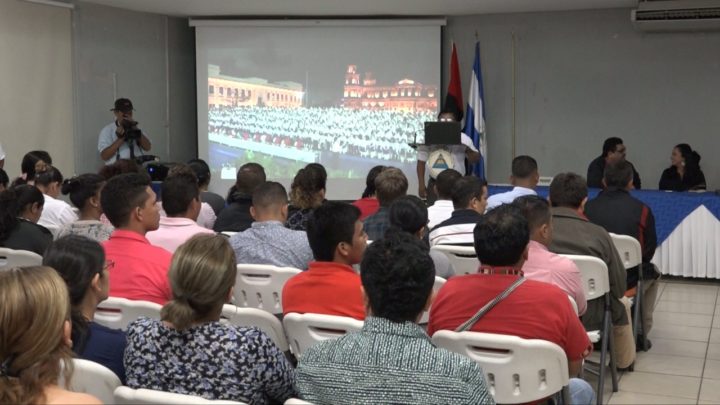 MINED realiza III encuentro de Docentes de Inglés