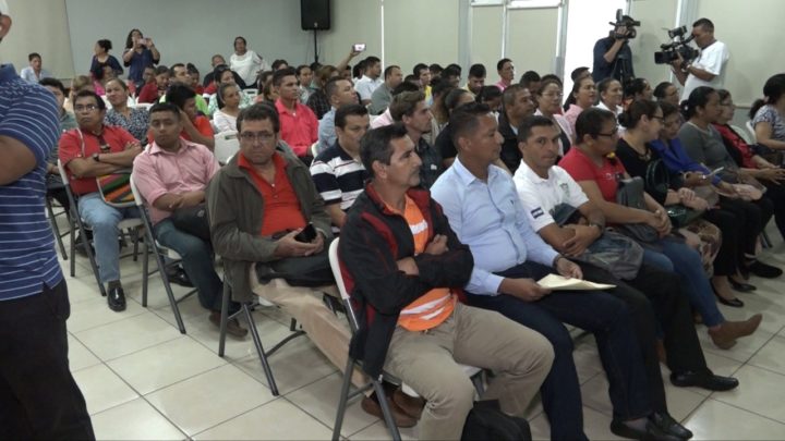 MINED realiza III encuentro de Docentes de Inglés