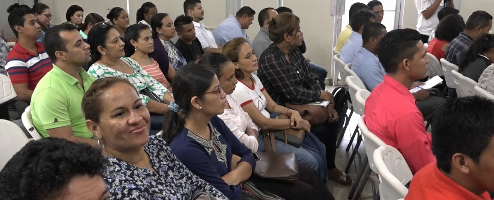 MINED realiza III encuentro de Docentes de Inglés