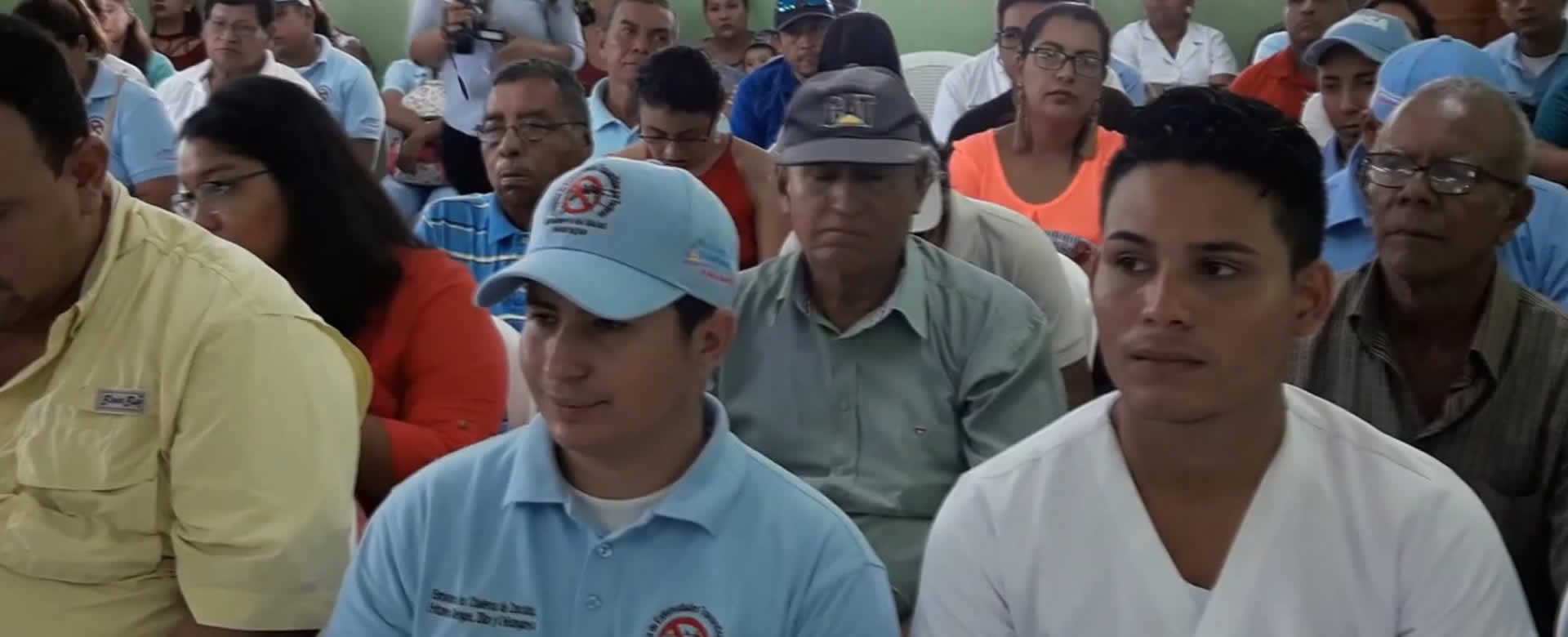 MINSA Estelí desarrolló el Foro Departamental de Control del Dengue
