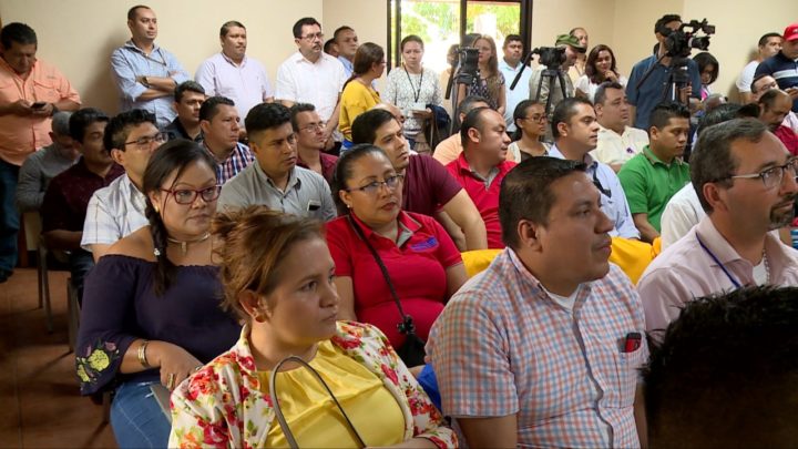 Nicaragua estará presente en el Rally Latinoamericano de innovación 2019