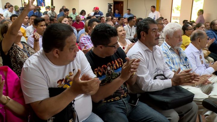Nicaragua estará presente en el Rally Latinoamericano de innovación 2019