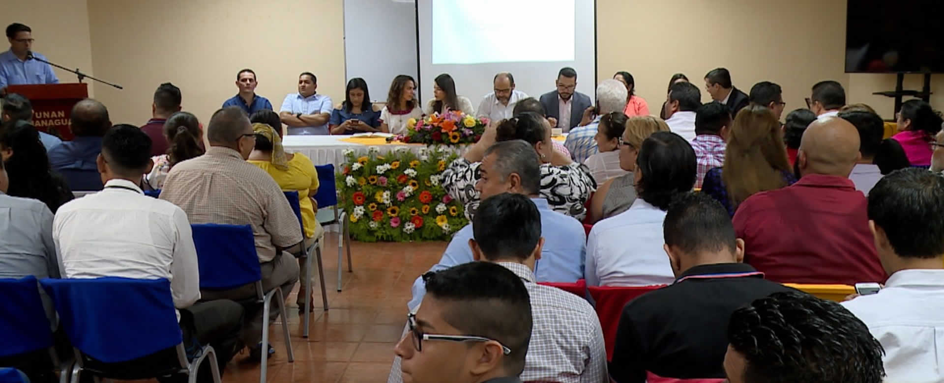 Nicaragua estará presente en el Rally Latinoamericano de innovación 2019