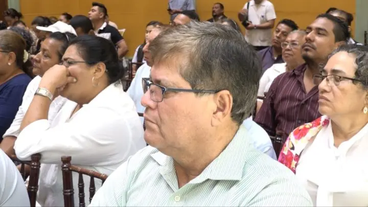 ONG´s nacionales y extranjeras conocen avances de Nicaragua