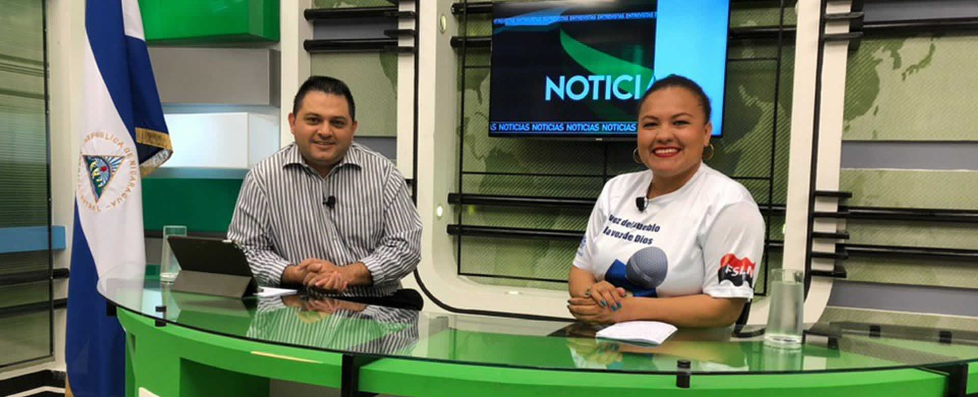 Periodismo en Nicaragua, una búsqueda constante de la verdad