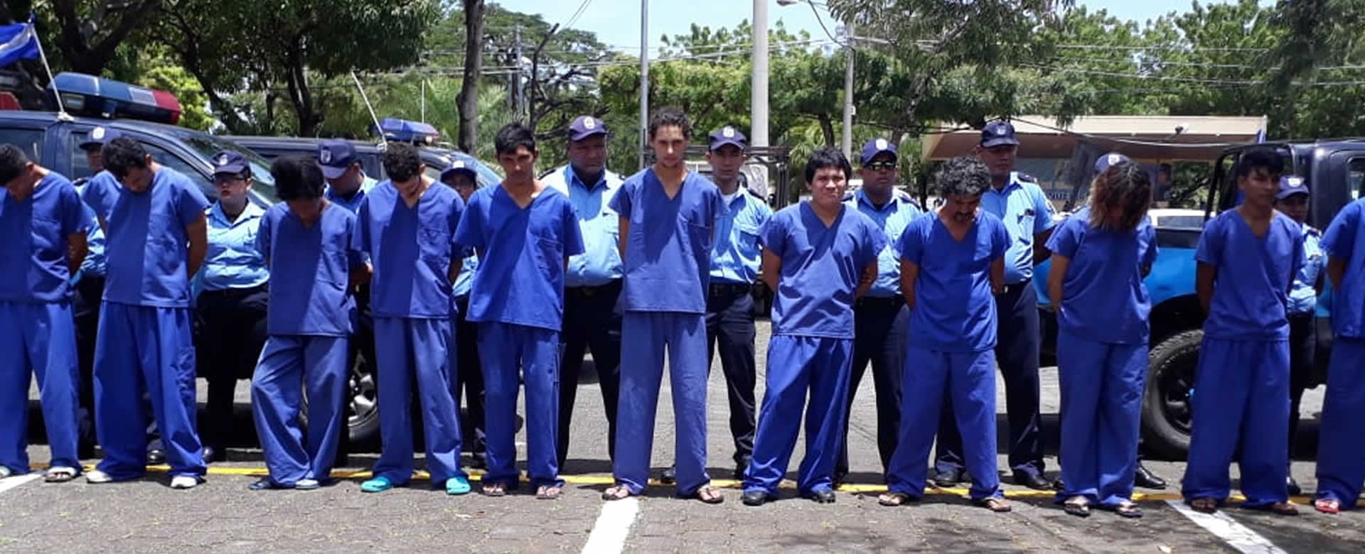 Policía Nacional desarticula banda dedicada a la clonación de tarjetas