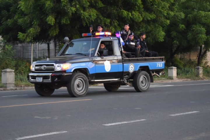 Policía Nacional de León celebra 40 años al servicio de la población