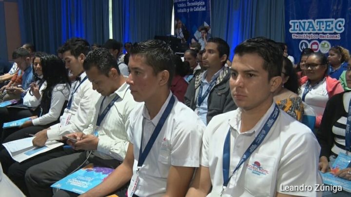 INATEC realiza I Congreso Nacional de Turismo y Gastronomía