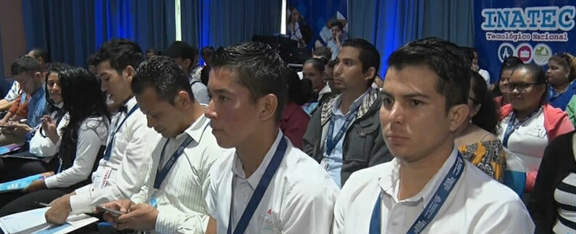 INATEC realiza I Congreso Nacional de Turismo y Gastronomía