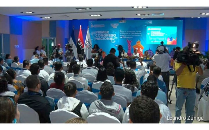 INATEC realiza I Congreso Nacional de Turismo y Gastronomía