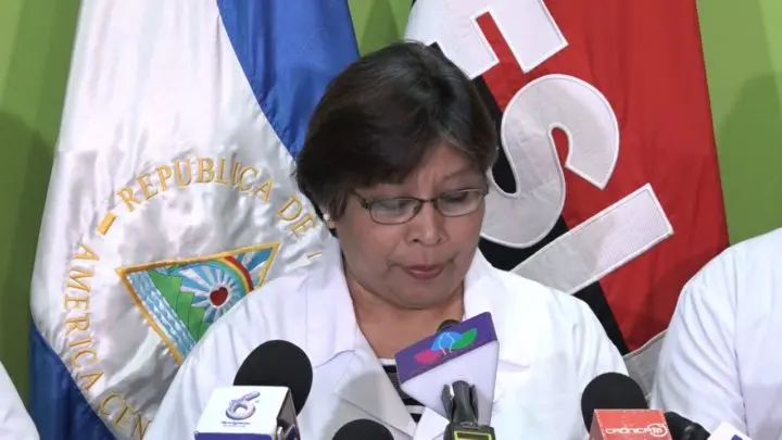 Eliminan más de dos millones de criaderos de zancudos en Nicaragua