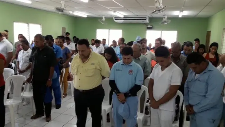 Rivas realiza foro de estrategias para luchar contra epidemias